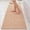 Beige, variant on Bathroom Rugs Non Slip Washable 44x24, Extra Thick Soft Chenille Absorbent Bath Mat, High Density Barrier Non Slip Backing, Quick Dry Plush Shaggy Floor Carpet for Tub&Shower, Black