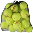 thumbnail image 5 of Tourna® Pressure less Tennis Balls 18 Count Bag, 5 of 8