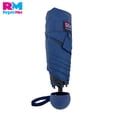 thumbnail image 2 of Mini Sombrilla Paraguas De Bolsillo Plegable Ultraligera azul marino, 2 of 8