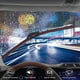 thumbnail image 5 of Escobillas limpiaparabrisas para coche, de goma suave, de doble capa y multifuncionales, de repuesto universales para automóviles, 5 of 5
