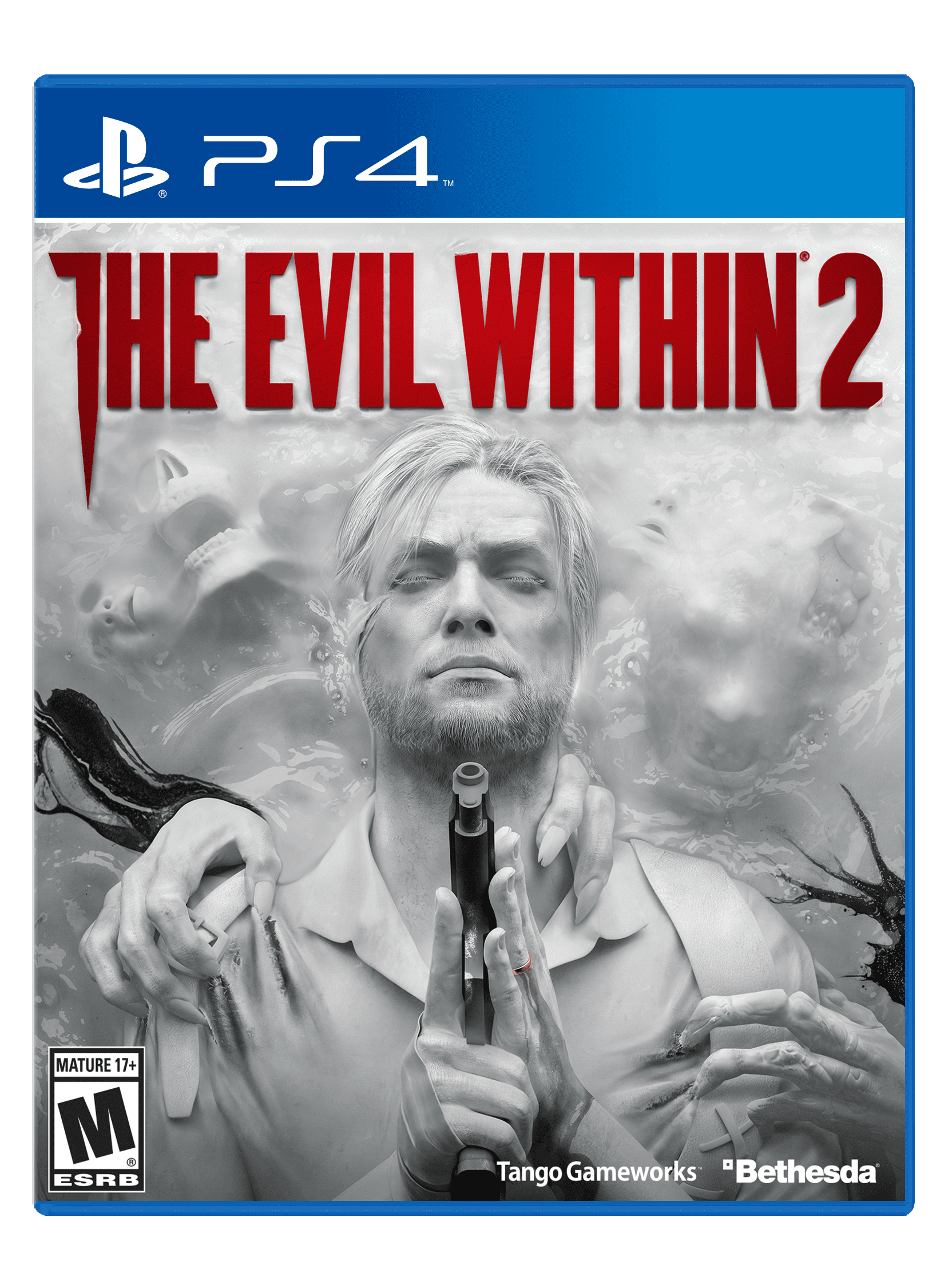 evil within 2 ps4 price