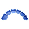 thumbnail image 1 of Yeso dental, 6 piezas Base de yeso dental Base de yeso Base de yeso dental Innovación moderna, 1 of 8