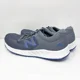 thumbnail image 5 of New Balance Mens FF Arishi V2 MARISPG2 Gray Running Shoes Sneakers Size 12 D, 5 of 6