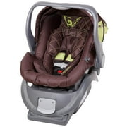 Dream on Me Mia Moda Certo Brown Infant Car Seat