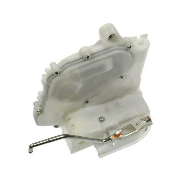 Rear Left Door Lock Actuator - Compatible with 2007 - 2011 Honda CR-V 2008 2009 2010