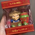 thumbnail image 3 of EN STOCK Genuino clásico Anime japonés Juguetes periféricos Portalápices Anillo Caja de almacenamiento de joyas Juguetes, 3 of 5