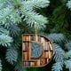 thumbnail image 4 of Adorno colgante de árbol de Navidad de 26 letras, 4 of 8