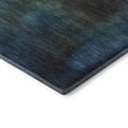 thumbnail image 3 of Addison Rugs Mayfield Premium Machine Washable Transitional Abstract Paprika Rectangle Rug, 10' x 14', 3 of 6