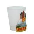 thumbnail image 2 of Atlanta Shot Glass Souvenir, 2 of 2