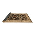 thumbnail image 2 of Ahgly Company Indoor Rectangle Oriental Brown Industrial Area Rugs, 7' x 10', 2 of 4