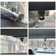 thumbnail image 3 of Riwesomey Cámaras de respaldo para automóvil Soporte para cámara Dash Cam Soporte para parabrisas trasero Cámaras de salpicadero de coche, 3 of 6