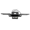 thumbnail image 4 of Soporte para matrícula, guardabarros trasero, Kit de eliminación, accesorio apto para YAMAHA YZFR6 20172020, 4 of 5