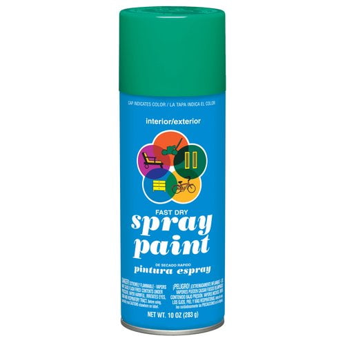 Colorplace paint green walmart walmart