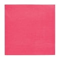 thumbnail image 3 of 200 Pack Hot Pink Napkins Disposable for Birthday Party, 2-Ply, 5 x 5 in, 3 of 5