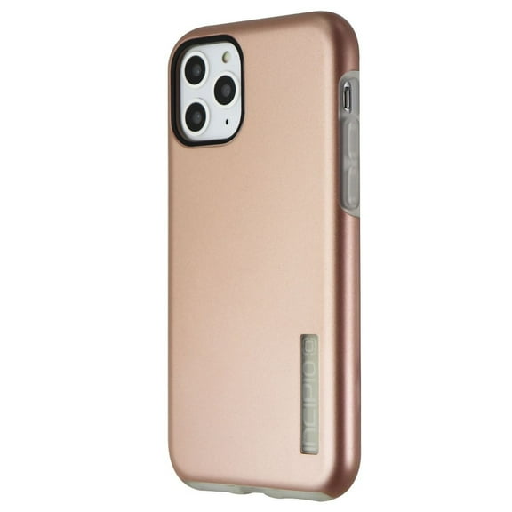 Incipio DualPro Series Case for Apple iPhone 11 Pro (5.8-inch) Rose Gold