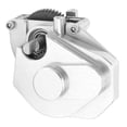 thumbnail image 2 of ANGGREK 1/24 RC Gear Box, RC Gear Box For Axial SCX24 90081 Gear Box For Axial For Car Upgrade Parts, 2 of 8