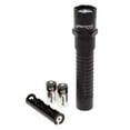 thumbnail image 4 of Nightstick Polymer Multi-Function LED Flashlight,Non Rechargeable,2 CR 123 Batteries,800 Lumens, Black, 4 of 4