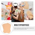 thumbnail image 3 of unbranded Material Kraft Para DIY Papel Fácil De Usar Para Manualidades En Casa Y Eventos, 3 of 6