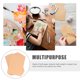 thumbnail image 3 of unbranded Papel Kraft Para Manualidades Y Origami En Colores Surtidos Para Uso Creativo, 3 of 6