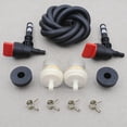 thumbnail image 3 of Fuel Shut Off Valve For 192980GS 208961 78299 78299GS 80270 2500, 3 of 6