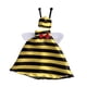 thumbnail image 2 of Traje de ganso de , ropa de ganso para estatua de 23 pulgadas, bonito disfraz decorativo para patio, vacaciones, decoración de jardín, 2 of 9