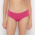 thumbnail image 1 of Ultrasoft Modal Hipster Panty in Fuchsia Red, 1 of 5