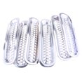 thumbnail image 2 of Parrillas Chrome Sunnimix 7 piezas para coche 2007-2016, 2 of 8