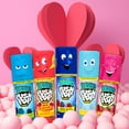 thumbnail image 3 of Jumbo Push Pop Lollipop Candy, Individual Count (Flavor May Vary), 1.06oz, 3 of 13