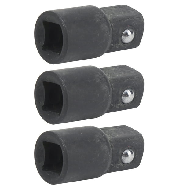 Converter de Llave, Adaptador ProncTico de Enchufe Proncico Resistente Al Desgaste para la Fabricación Industrial para Herramientas Manuales para Uso General para Uso Profesional