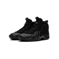 thumbnail image 2 of NIKE GRADE SCHOOL Little Posite One GS "Triple Black" FN7143 001 from Stadium Goods, 2 of 8