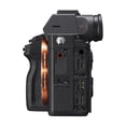 thumbnail image 5 of Sony a7 III Mirrorless Camera with 28-70mm lens + 2pc 64GB Ultra Memory Card + LED Light + Tripod + More (International Version), 5 of 5