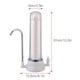 thumbnail image 2 of Purificador del filtro de agua del grifo del hogar Sistema de filtración de agua del grifo de la cocina del hogar Eliminador de olores Inevent HA4982-00B, 2 of 7