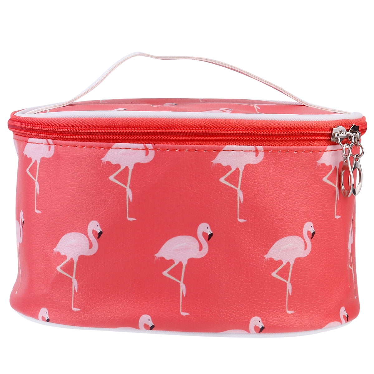 Flamingo Canvas Makeup Bag, Northlight Interiors