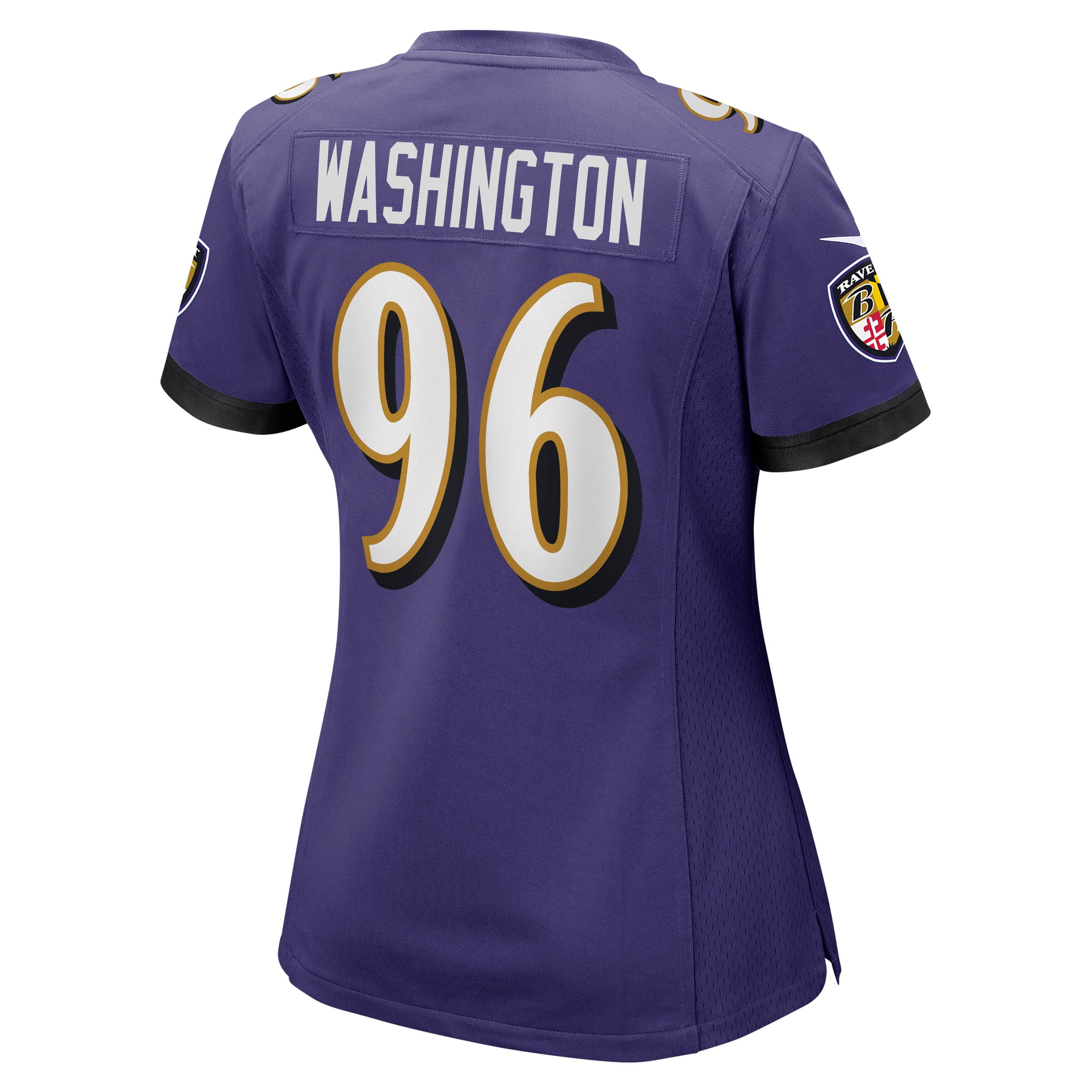 Baltimore Ravens Nike Football Jersey