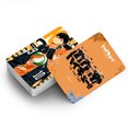 thumbnail image 1 of Tarjetas postales Haikyuus Hinatas Shoyos Anime, 30 unidades por paquete, 1 of 3
