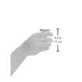 thumbnail image 7 of MERKUR Futur Adjustable Double Edge Safety Razor, 7 of 7