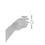 MERKUR Futur Adjustable Double Edge Safety Razor