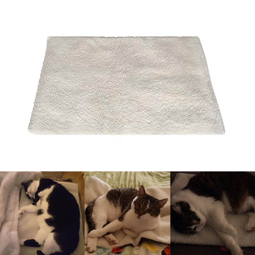 ACCEDE Premium SelfHeating Blanket for Cats and Dogs Innovative