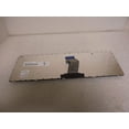 thumbnail image 2 of New Genuine Lenovo Z560 Z560A Z565 G570 Spanish Keyboard 25012353, 2 of 4