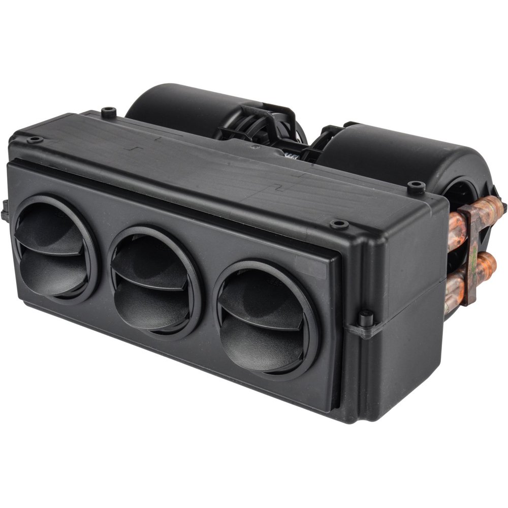 JEGS 70610 Auxiliary Heater Assembly 177 CFM