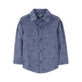 thumbnail image 3 of Carter's Child of Mine Toddler Boy Outfit Set, 3-Piece, Sizes 12M-5T, 3 of 4