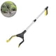 thumbnail image 1 of Pinza plegable YONGSHENG giratoria 360 para personas mayores color amarillo tamaño 85 * 30 * 45 mm, 1 of 5