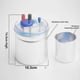 thumbnail image 4 of Physical Electrical Laboratory Equipment Calorimeter Teaching Apparatus,Specific Heat & Electrothermal Equivalent, 4 of 5