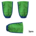 thumbnail image 4 of Guantes Exfoliantes Billuyoard 3 Piezas para Baño, 4 of 6