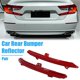 thumbnail image 3 of 1 par de luces antiniebla traseras reflectoras para coche (lh + rh) 33555-tva-a01 33505-tva-a01 para Accord, 3 of 5
