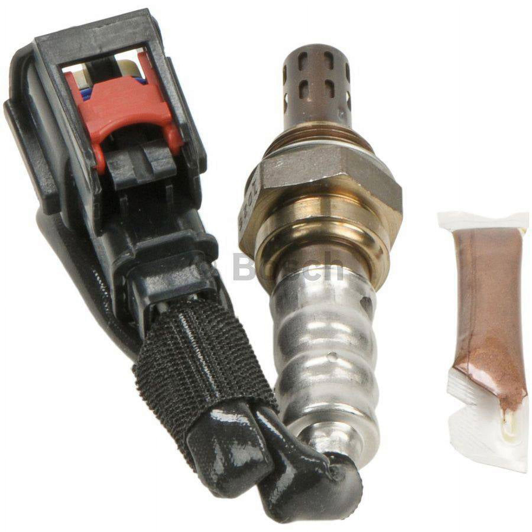 Bosch 13710 Bosch Validated Oxygen Sensor Fits select: 2001-2002 DODGE CARAVAN, 2001 CHRYSLER VOYAGER