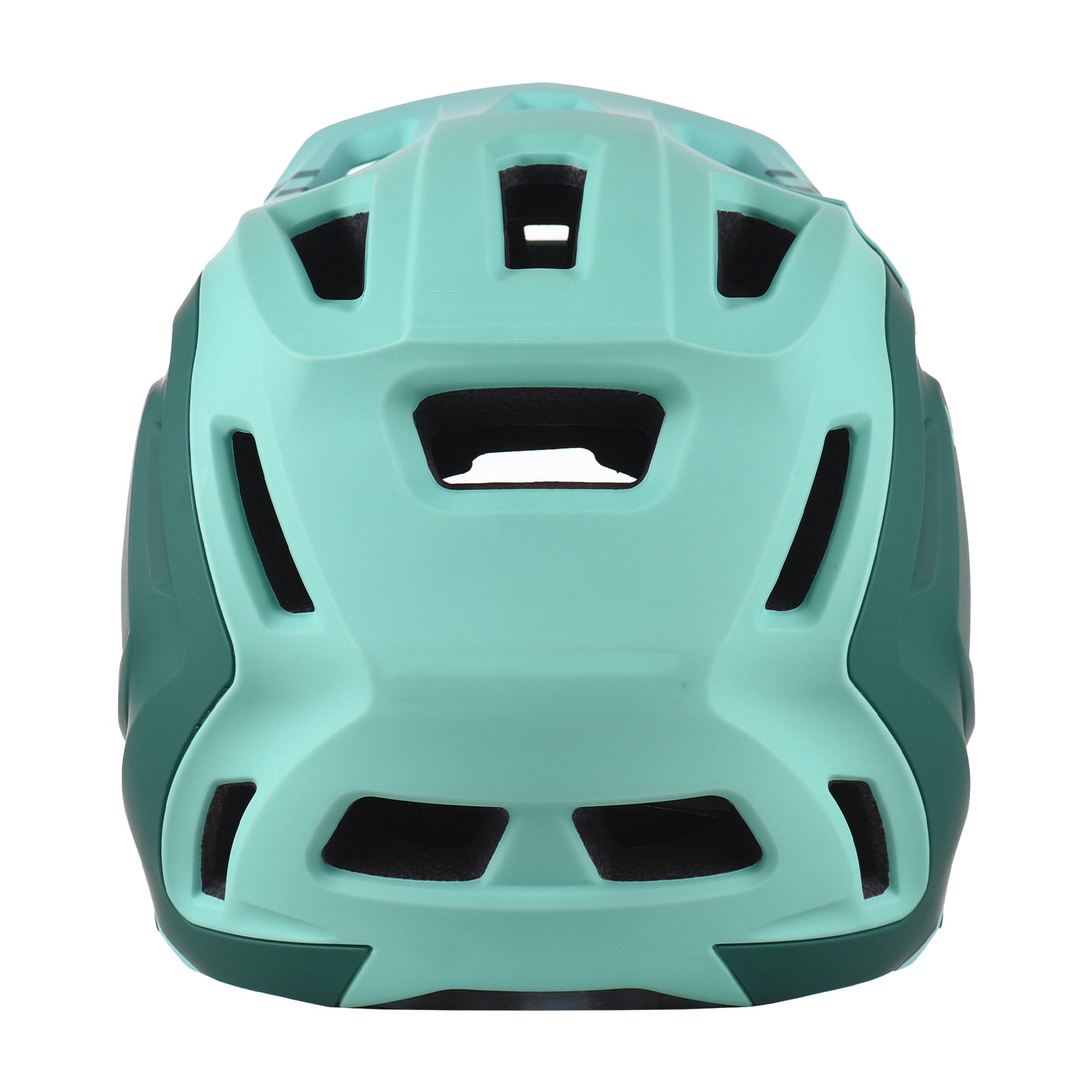 Helmet Full Face Mountain Bike Helmet Ventilation Lightweight Helmet