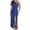 Blue, variant on IROINNID Sequin Dress for Women Party Holiday Night Sequin Single Shoulder Sparkly Glitter Party Club Wrap Evening Formal Dress Sequin Dress,Green