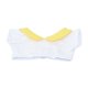 thumbnail image 4 of Ropa para muñecas, ropa para muñecas, fabricación suave, regalos hechos a mano, bonito vestido decorativo, decoración, muñecas colgantes de 17cm, Top Amarillo, 4 of 9