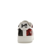 BAPE Mens A Bathing Ape Skull Sta Coca Cola Shoes, from StockX
